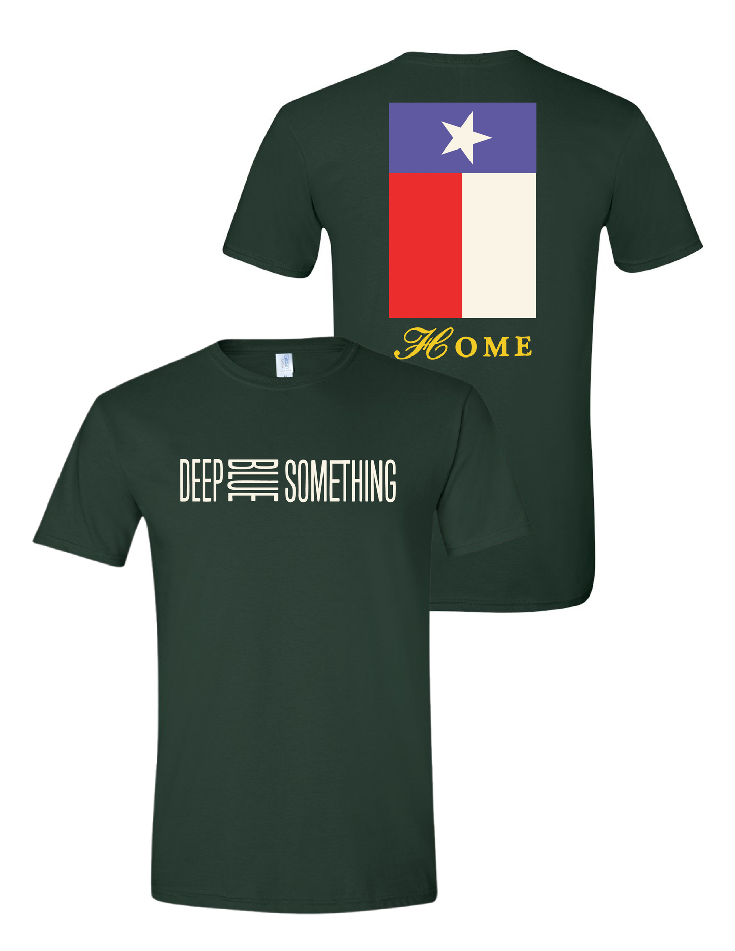 Home Tshirt
