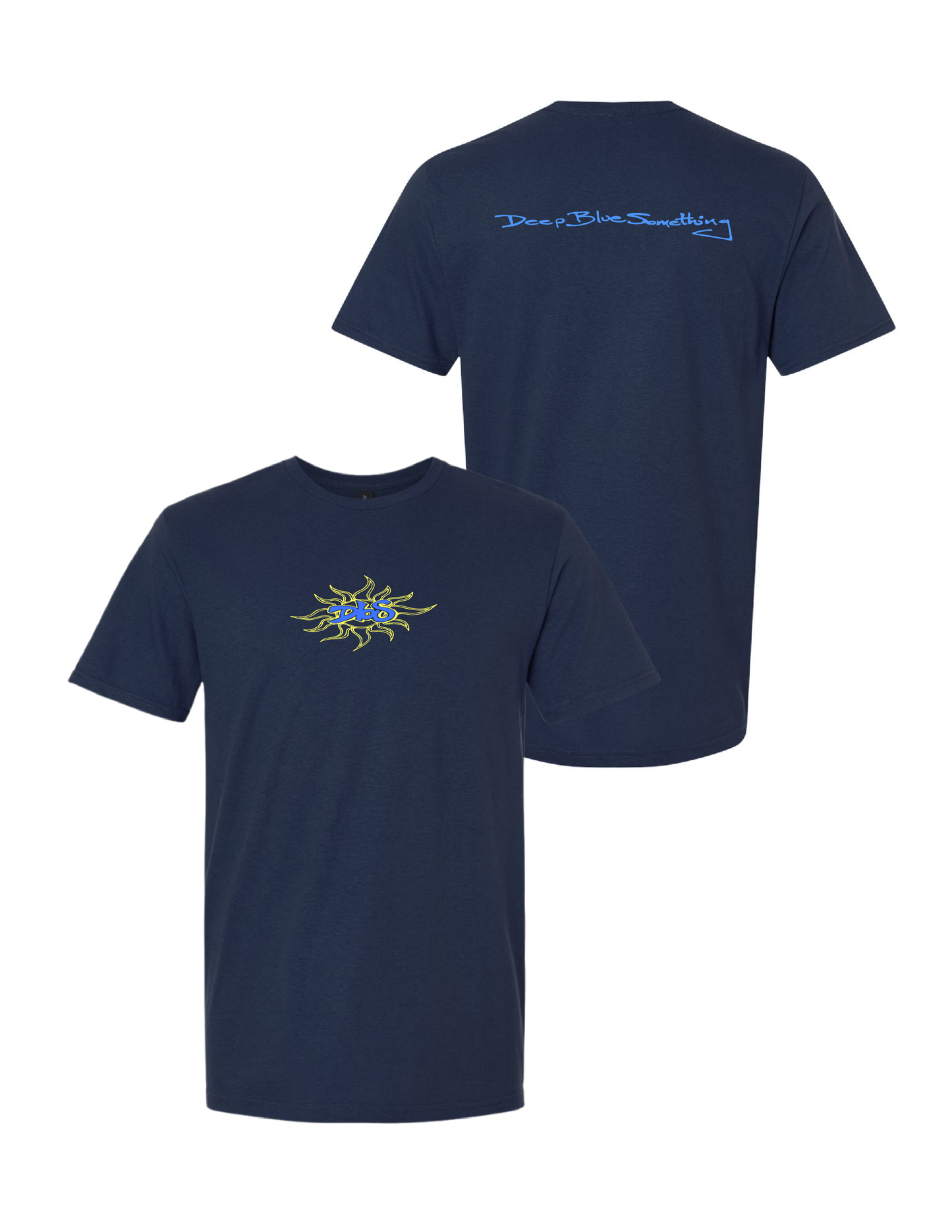 Sun Tshirt