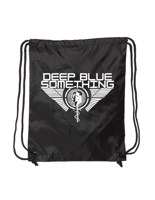 Wings Nylon Bag